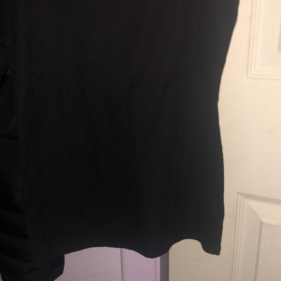 No Boundaries Black Cami - Picture 4 of 6